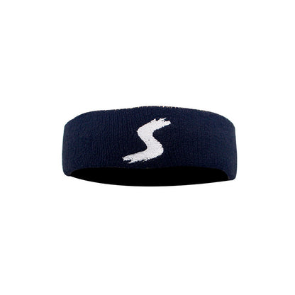Sweat-Wicking Athletic Headband | Ultimate Comfort for Workouts