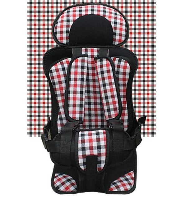 Portable Infant Car Seat: Safe, Secure & Comfortable for Your Baby
