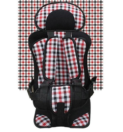 Portable Infant Car Seat: Safe, Secure & Comfortable for Your Baby