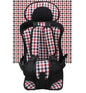 Portable Infant Car Seat: Safe, Secure & Comfortable for Your Baby