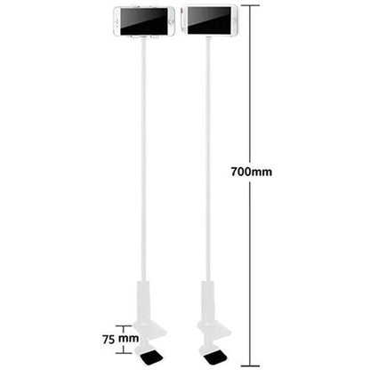 360° Adjustable Spiral Phone & Tablet Stand - Lazy Viewing