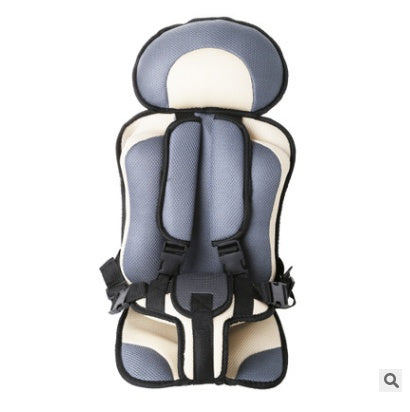 Portable Infant Car Seat: Safe, Secure & Comfortable for Your Baby