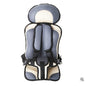 Portable Infant Car Seat: Safe, Secure & Comfortable for Your Baby