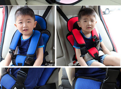 Portable Infant Car Seat: Safe, Secure & Comfortable for Your Baby
