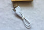 Portable LED Night Light: Foldable and Dimmable Lantern