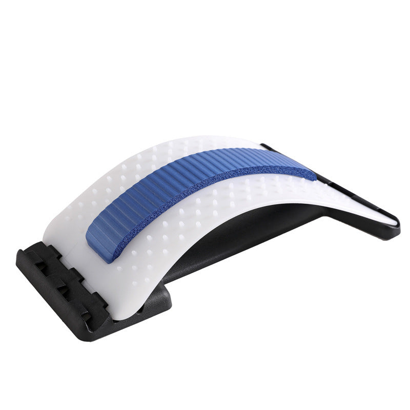 Lumbar Orthosis: Targeted Relief for Disc Protrusion, Back Pain & Acupuncture Massage