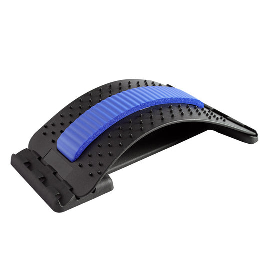 Lumbar Orthosis: Targeted Relief for Disc Protrusion, Back Pain & Acupuncture Massage