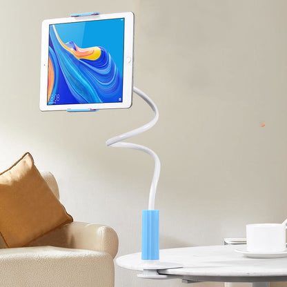 360° Adjustable Spiral Phone & Tablet Stand - Lazy Viewing