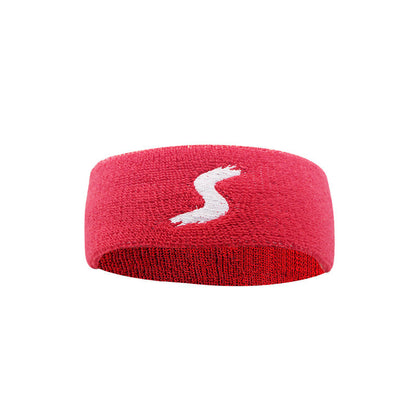 Sweat-Wicking Athletic Headband | Ultimate Comfort for Workouts
