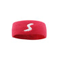 Sweat-Wicking Athletic Headband | Ultimate Comfort for Workouts