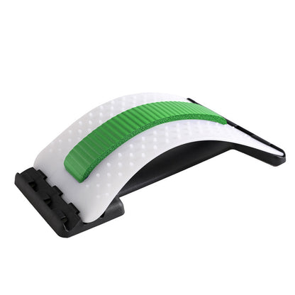 Lumbar Orthosis: Targeted Relief for Disc Protrusion, Back Pain & Acupuncture Massage