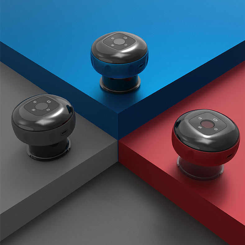 Electric Massage Cups: Therapy for Slimming & Relaxation