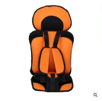 Portable Infant Car Seat: Safe, Secure & Comfortable for Your Baby