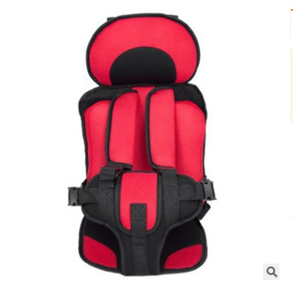 Portable Infant Car Seat: Safe, Secure & Comfortable for Your Baby