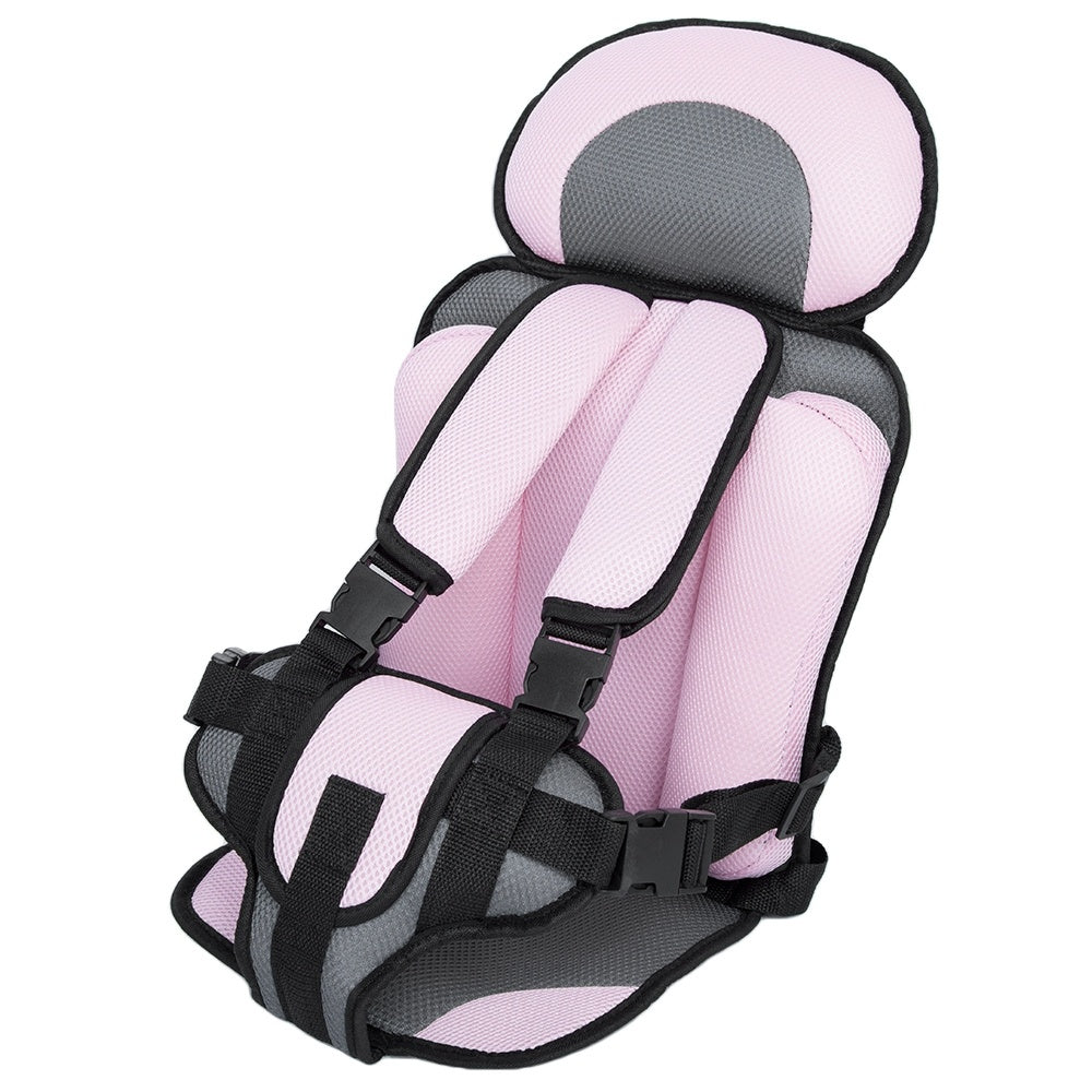 Portable Infant Car Seat: Safe, Secure & Comfortable for Your Baby