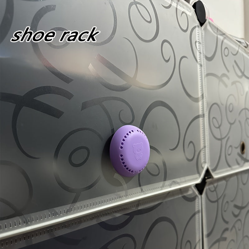 10-Pack Long-Lasting Aromatherapy Air Freshener Refills