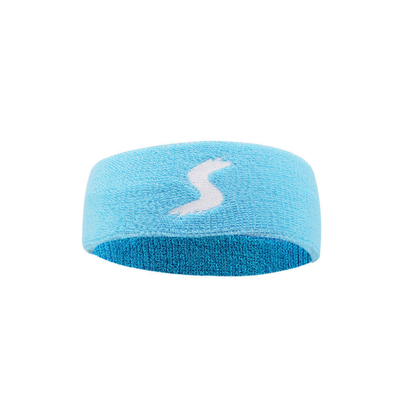 Sweat-Wicking Athletic Headband | Ultimate Comfort for Workouts