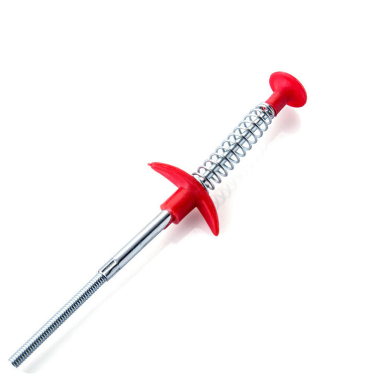 Drain Clog Remover: Essential Kitchen Cleaning Too