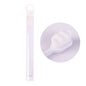 Ultra-Soft Toothbrush: Deep Clean, Portable Oral Care for Travel