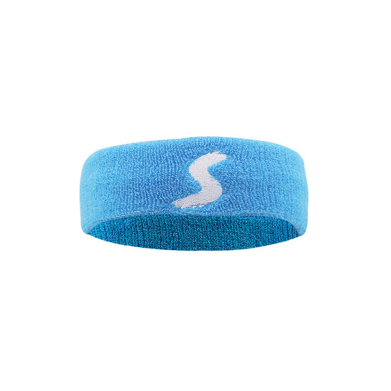 Sweat-Wicking Athletic Headband | Ultimate Comfort for Workouts