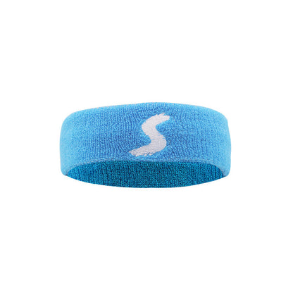 Sweat-Wicking Athletic Headband | Ultimate Comfort for Workouts