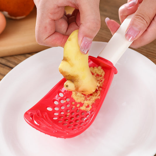 Multipurpose Kitchen Utensil: Grind, Stir-Fry & Cook with Ease