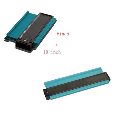 Contour Gauge Duplicator | Precise Shape-Copying Tool for Woodworking & DIY Projects