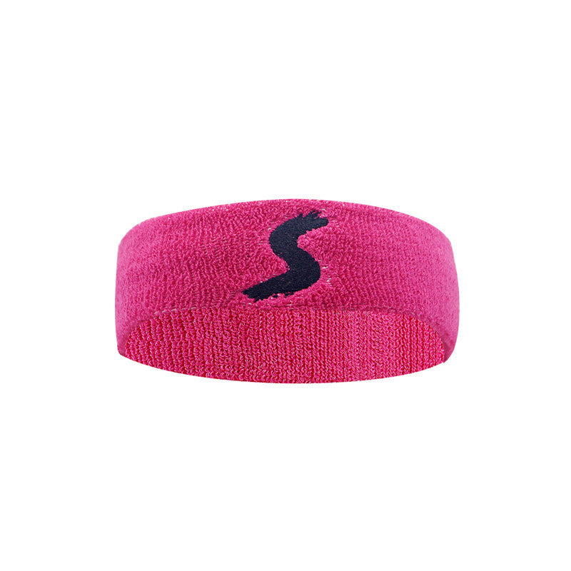 Sweat-Wicking Athletic Headband | Ultimate Comfort for Workouts