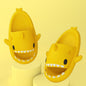 Hilarious Shark Slippers for Adults: Indoor & Outdoor Comfort