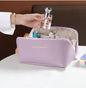 Large Multifunction Travel Cosmetic Bag | Women's Toiletry & Makeup Organizer Case