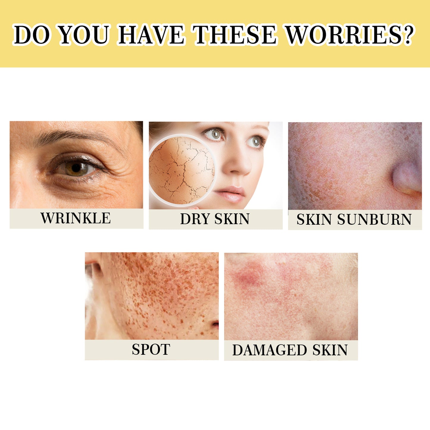 Original Snail Serum: Collagen Facial Treatment