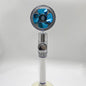 360° Rotating Shower Head: High-Pressure Water Saving