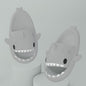 Hilarious Shark Slippers for Adults: Indoor & Outdoor Comfort