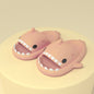Hilarious Shark Slippers for Adults: Indoor & Outdoor Comfort