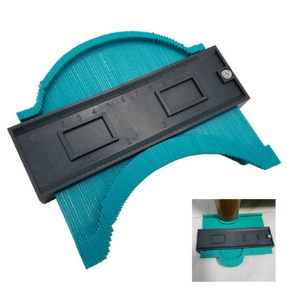 Contour Gauge Duplicator | Precise Shape-Copying Tool for Woodworking & DIY Projects