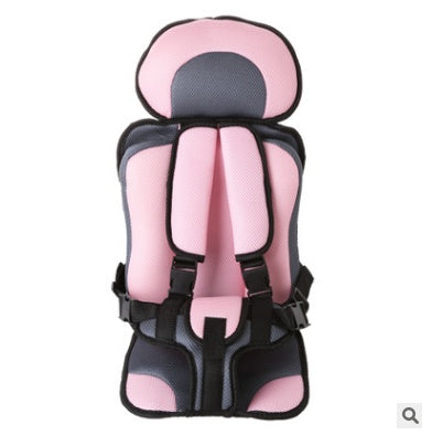Portable Infant Car Seat: Safe, Secure & Comfortable for Your Baby