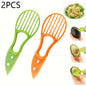 3-in-1 Avocado Slicer: Hassle-Free Avocado Preparation for Home & Outdoor Use