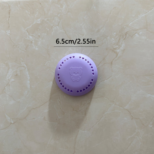 10-Pack Long-Lasting Aromatherapy Air Freshener Refills