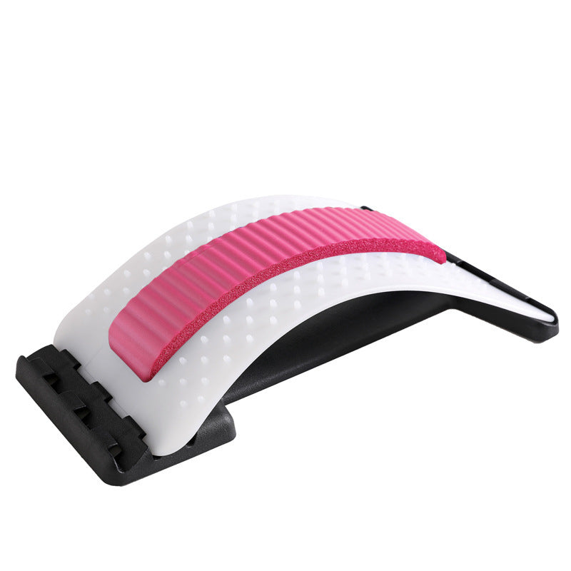 Lumbar Orthosis: Targeted Relief for Disc Protrusion, Back Pain & Acupuncture Massage