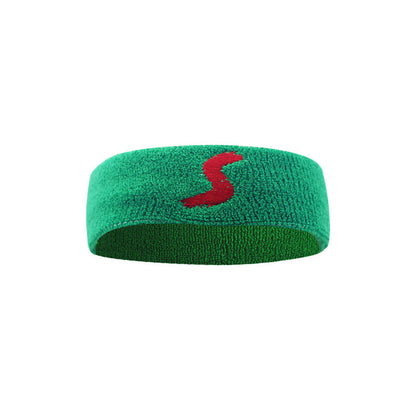 Sweat-Wicking Athletic Headband | Ultimate Comfort for Workouts