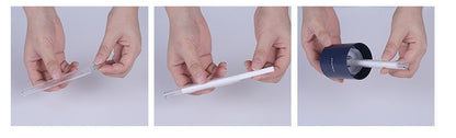 USB Air Humidifier with Night Light: Perfect for Home & Office