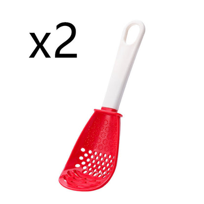 Multipurpose Kitchen Utensil: Grind, Stir-Fry & Cook with Ease