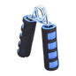 Powerful Hand Grip Strengthener: Boost Finger, Forearm & Grip Strength