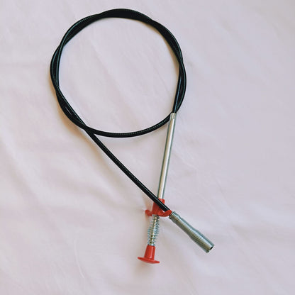 Drain Clog Remover: Essential Kitchen Cleaning Too