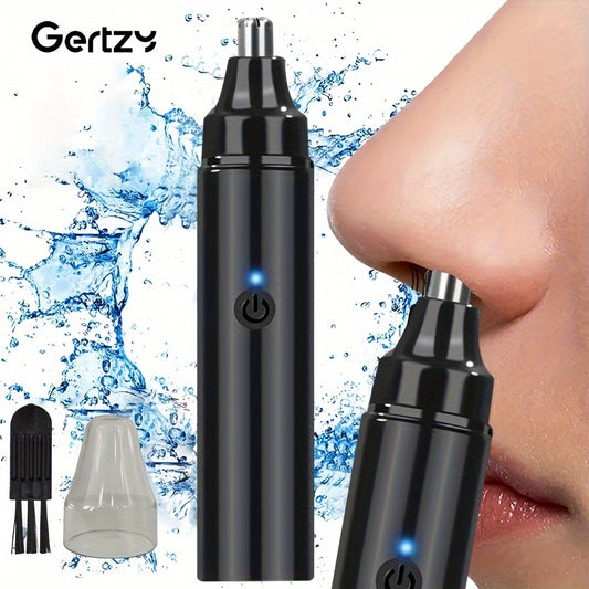 GERTZY Rechargeable Ear and Nose Hair Trimmer