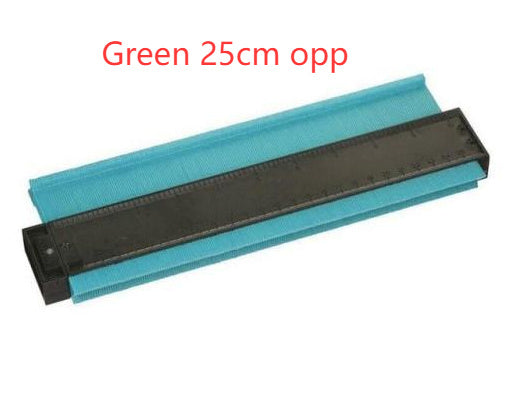 Contour Gauge Duplicator | Precise Shape-Copying Tool for Woodworking & DIY Projects