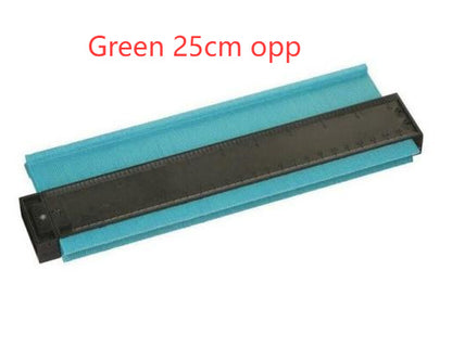 Contour Gauge Duplicator | Precise Shape-Copying Tool for Woodworking & DIY Projects
