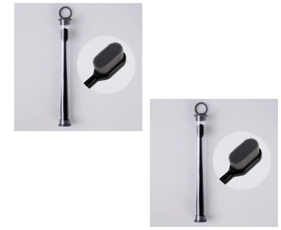Ultra-Soft Toothbrush: Deep Clean, Portable Oral Care for Travel