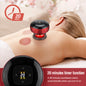 Electric Massage Cups: Therapy for Slimming & Relaxation