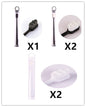 Ultra-Soft Toothbrush: Deep Clean, Portable Oral Care for Travel